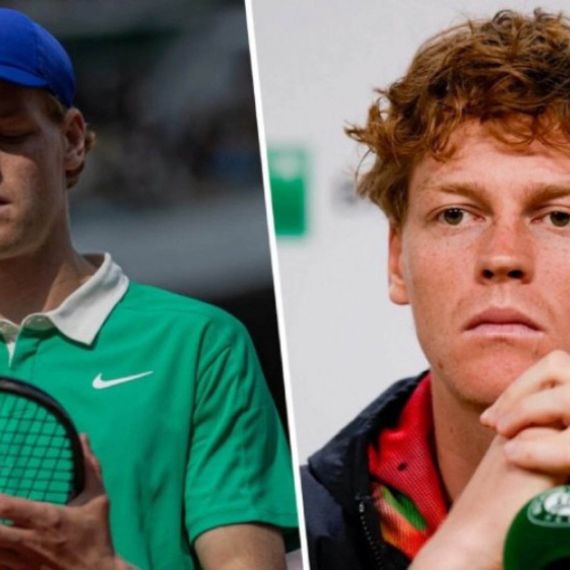  - Nóng nhất thể thao sáng 2/3: Sinner có thể thay HLV trong thời gian tới