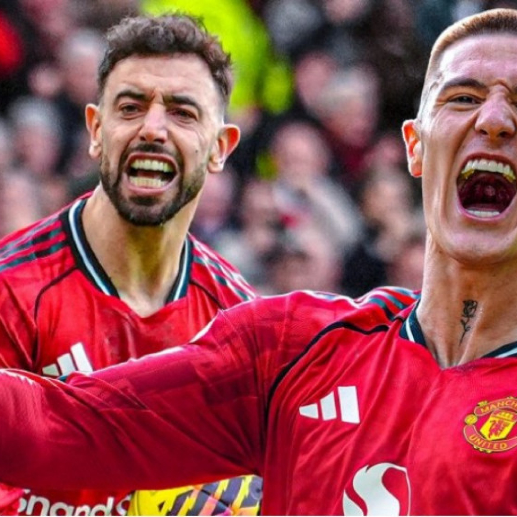 MU đáng xem hơn cả Arsenal - Man City, Chelsea khó lấy vé Cúp C1 vì thói quen xấu (Clip 1 phút)