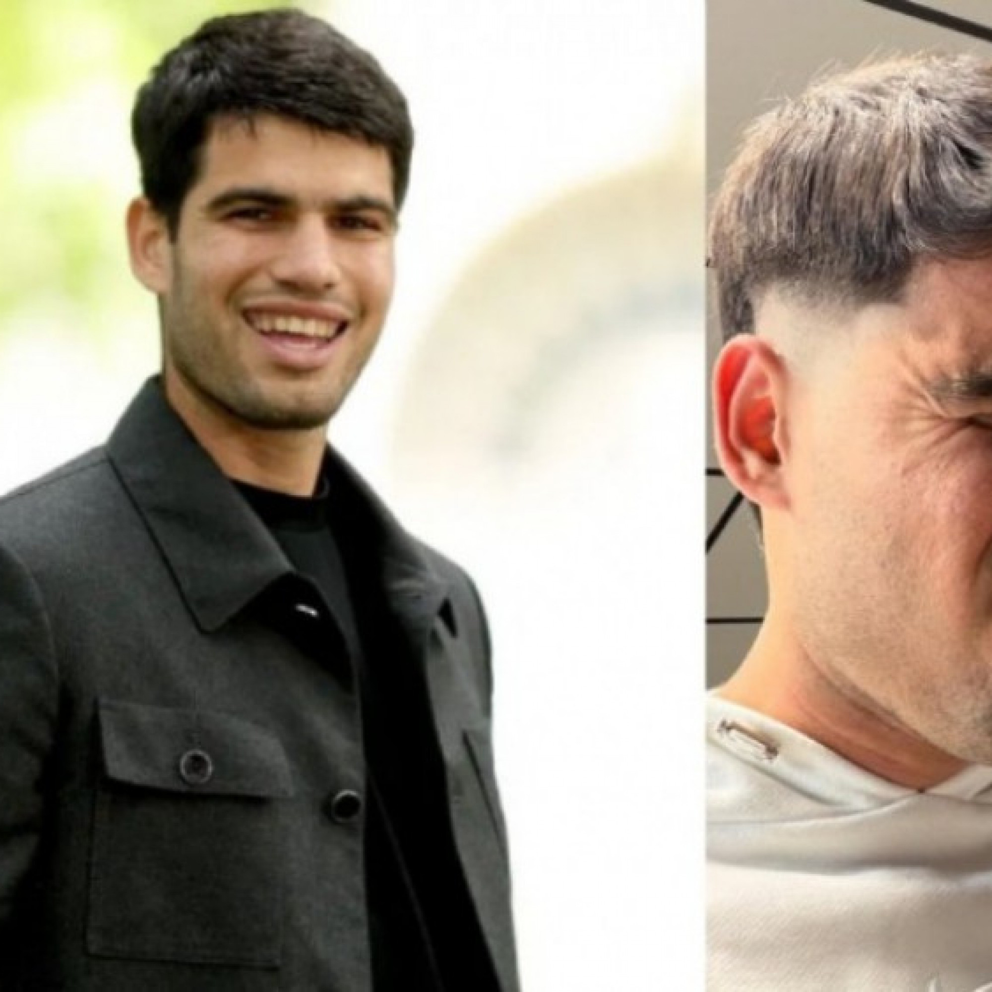 Nóng nhất thể thao tối 2/3: Alcaraz khoe tóc mới trước thềm Indian Wells