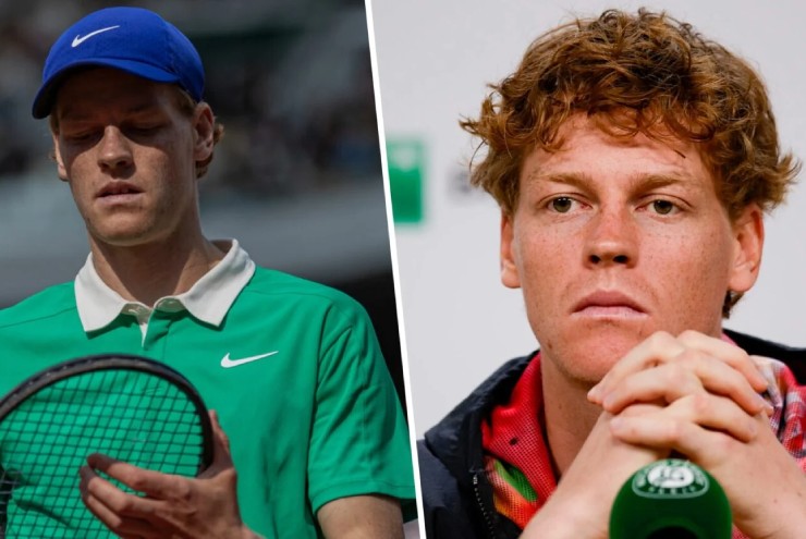 Nóng nhất thể thao sáng 2/3: Sinner có thể thay HLV trong thời gian tới - 1