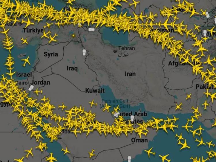 Du khách cần lưu ý an toàn khi đến điểm nóng Trung Đông