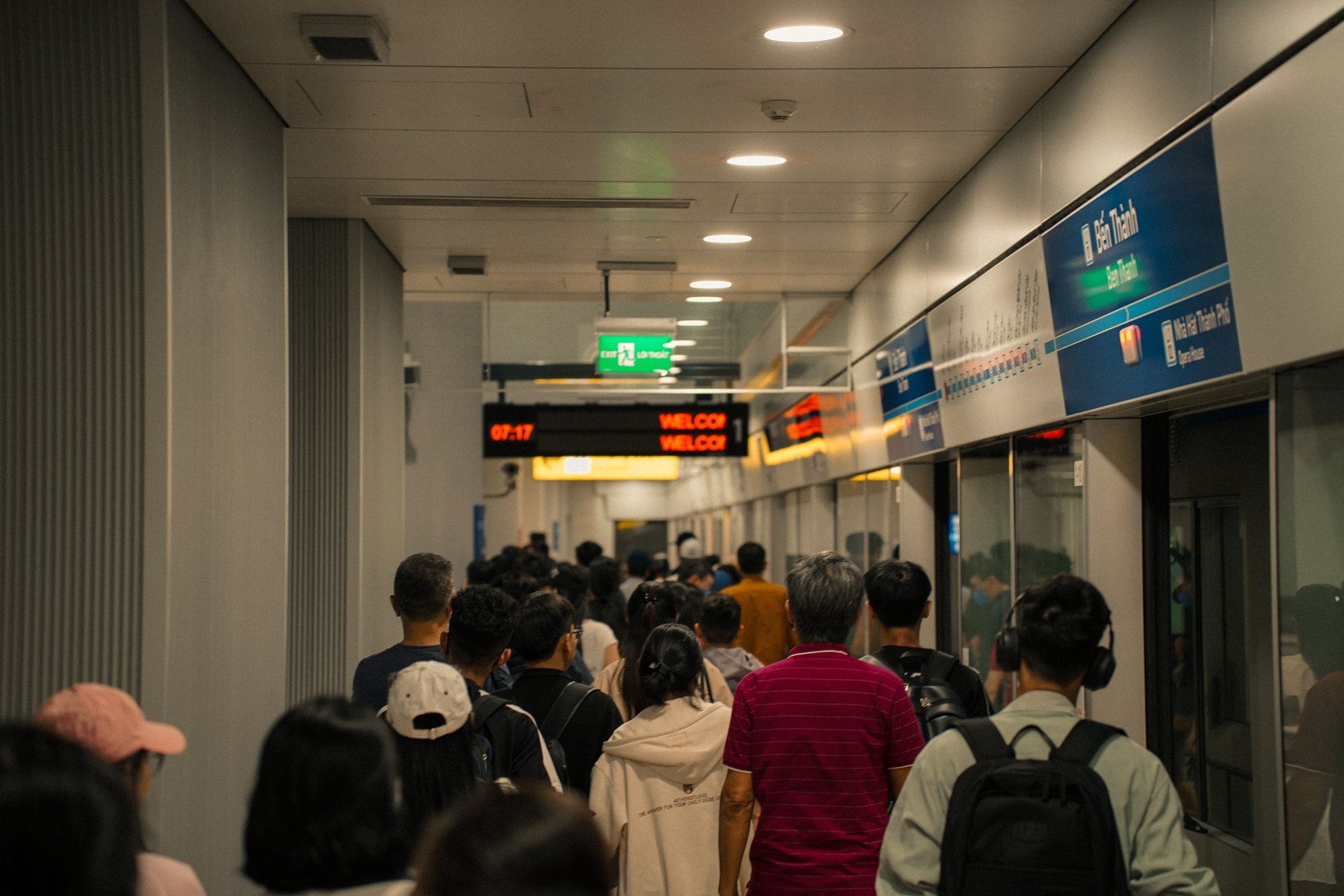 tong tuyen cu 2026: kien tao 'ky nguyen vuon minh', xay dung viet nam phon thinh - 7