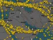 Du khách cần lưu ý an toàn khi đến điểm nóng Trung Đông