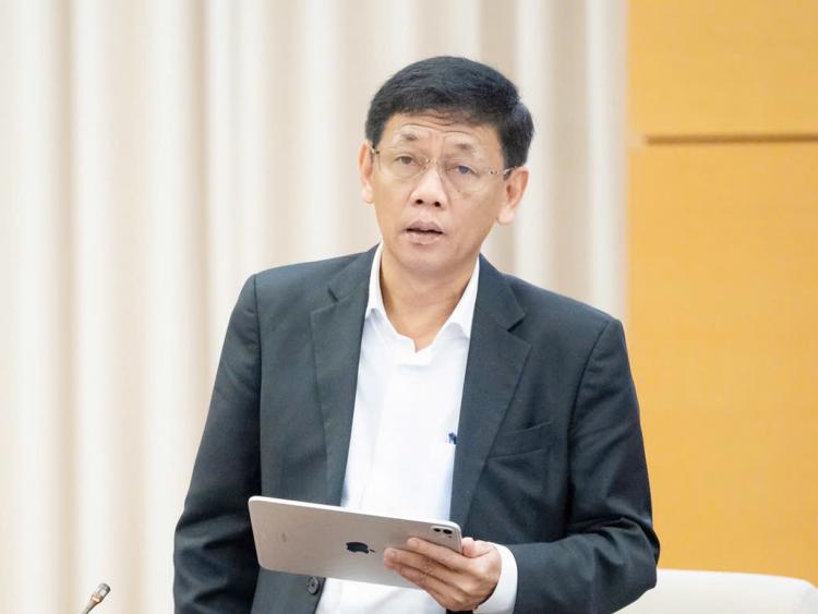 Ba cam kết của Chủ tịch Hội đồng Dân tộc Quốc hội