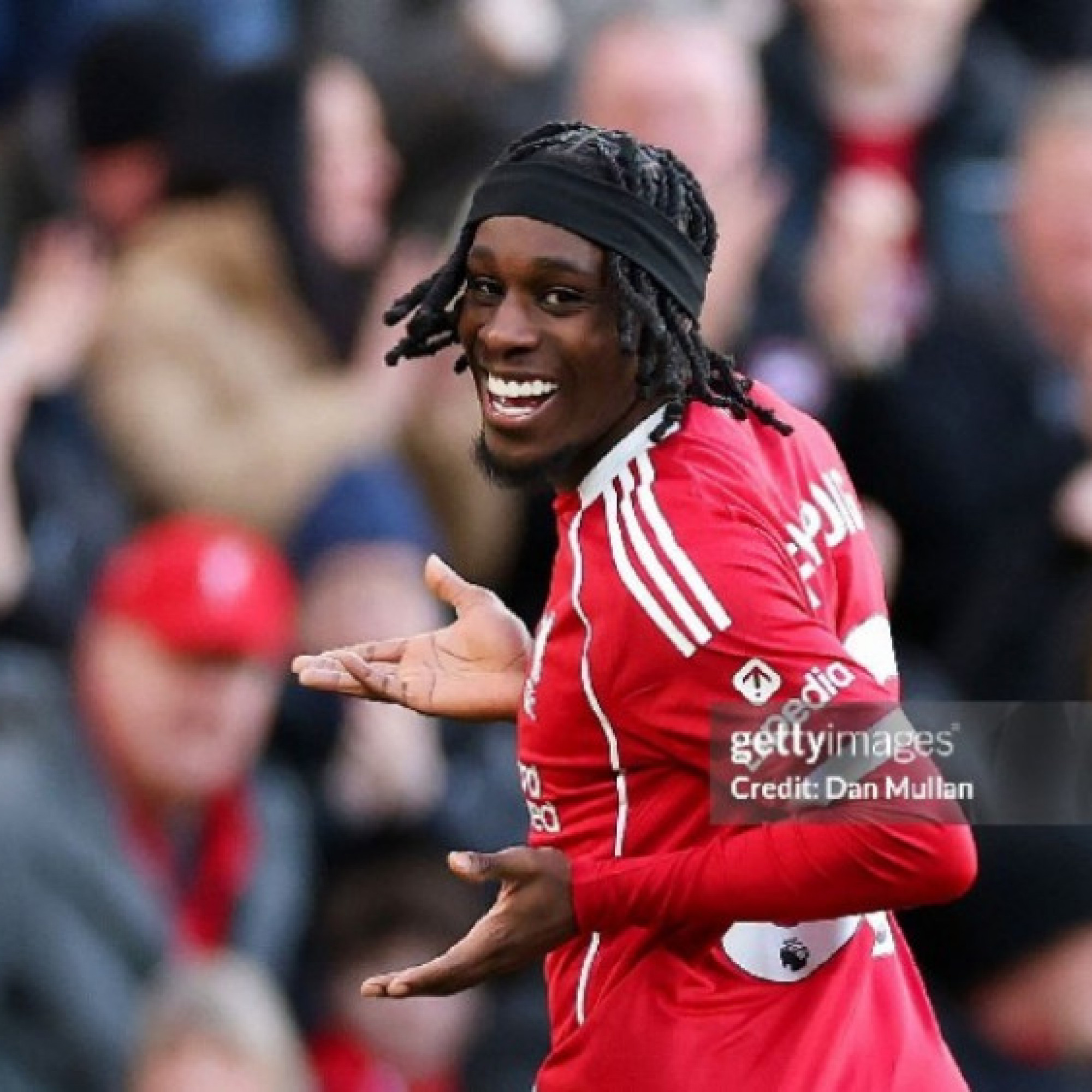  - Liverpool đua vé Cúp C1, niềm hy vọng mới từ "cơn lốc đường biên" Frimpong