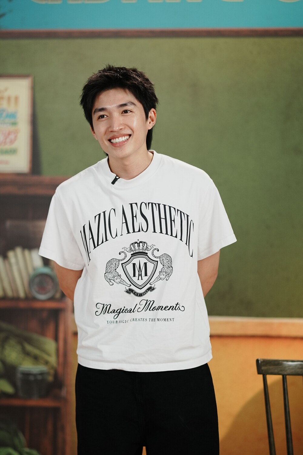 Đạo diễn Huỳnh Lập chính thức bấm máy phim điện ảnh Nghỉ Hè Sợ Nghỉ Hưu, công bố dàn diễn viên hùng hậu - 1