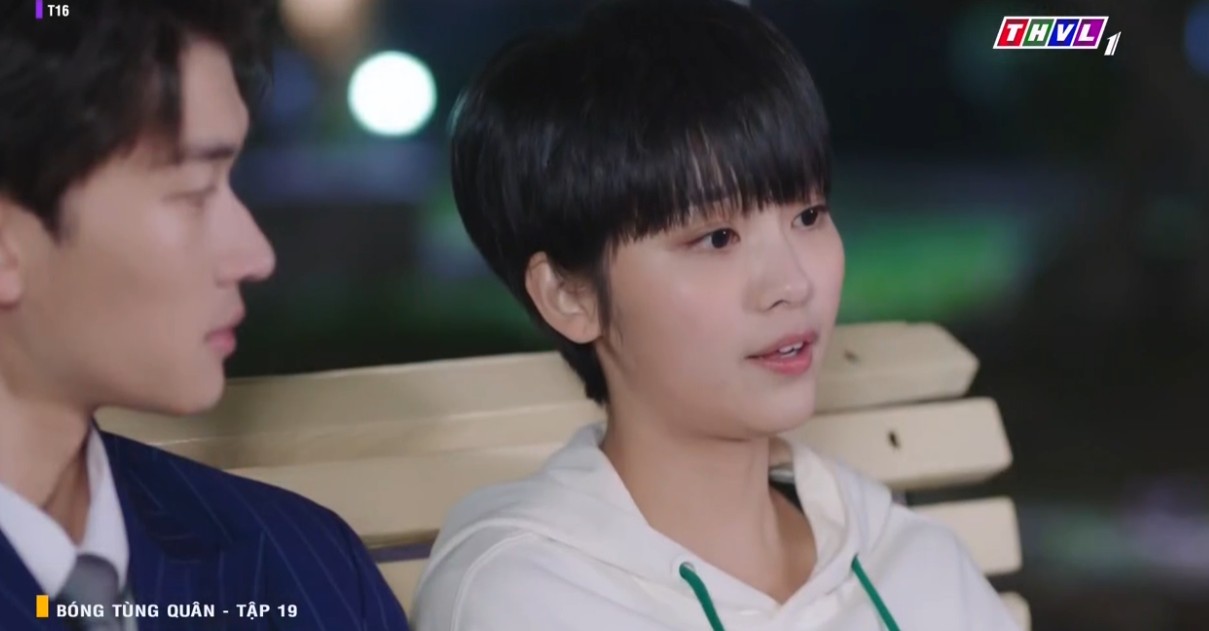 “Bóng tùng quân” tập 19: Ngụy Lam và Hồng Tinh Tinh nguy cơ rạn nứt, hiểu lầm liên quan đến Tập đoàn Nhuận Thế - 3