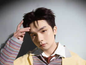  - "Thanh Tân" khuấy đảo mùa Tết, Vương Bình lập loạt thành tích ấn tượng trên mọi nền tảng