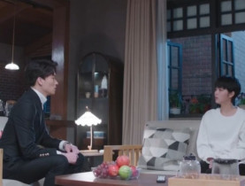  - “Bóng tùng quân” tập 19: Ngụy Lam và Hồng Tinh Tinh nguy cơ rạn nứt, hiểu lầm liên quan đến Tập đoàn Nhuận Thế