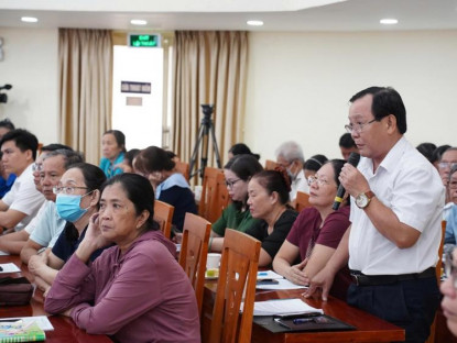  - Số điện thoại đường dây nóng hỗ trợ công tác bầu cử