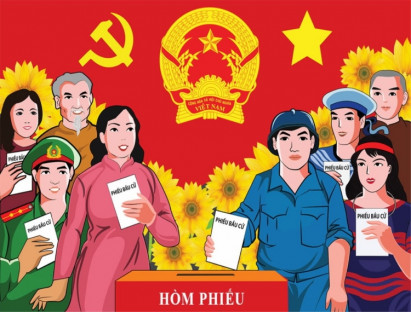  - Bầu cử Quốc hội và HĐND 2026: Những điều cử tri cần biết về quyền bỏ phiếu