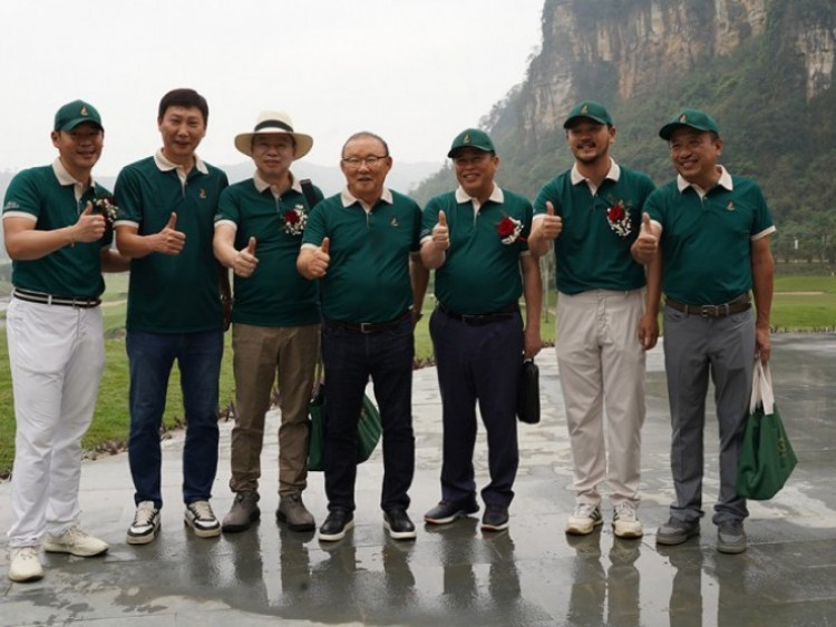 Phoenix Reborn Golf Tournament 2026 và những trải nghiệm chưa từng có tại Việt Nam