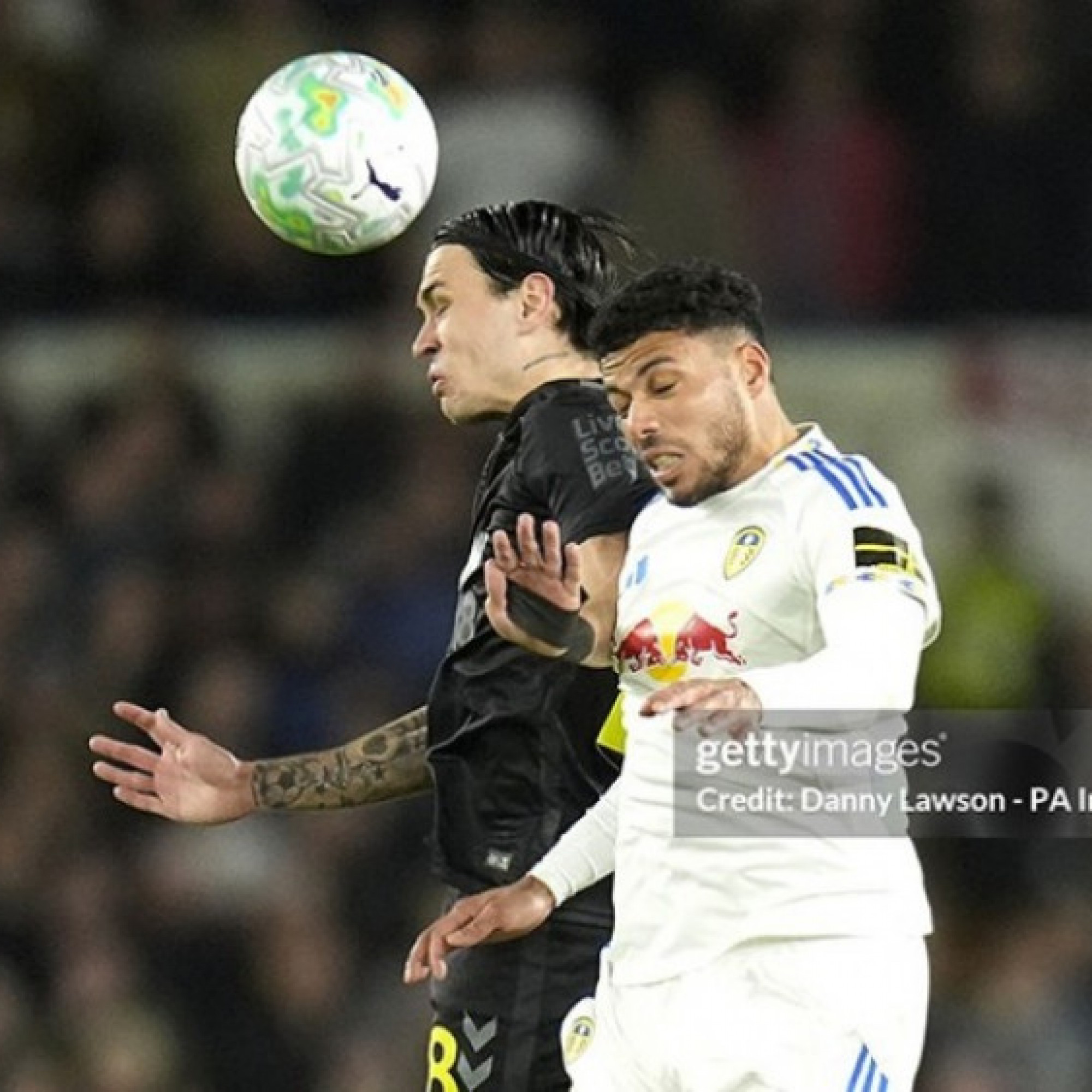  - Video bóng đá Leeds United - Sunderland: VAR & phạt đền (Ngoại hạng Anh)