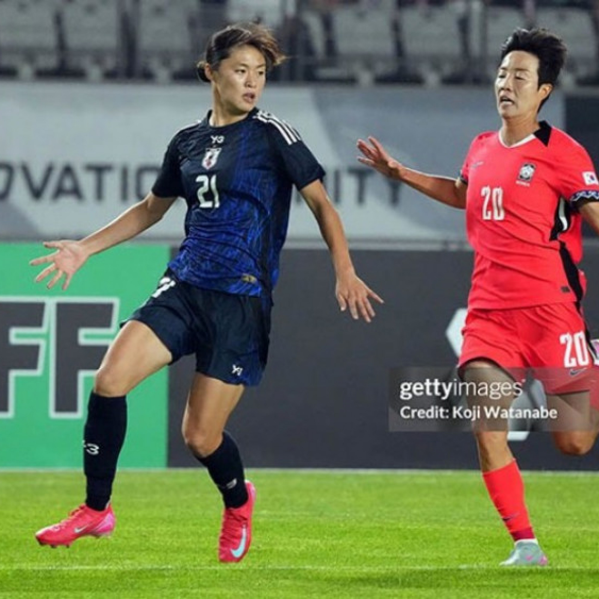  - Trực tiếp bóng đá ĐT nữ Nhật Bản - Đài Loan (TQ): "Nữ Samurai" tung đội hình mạnh (Asian Cup)