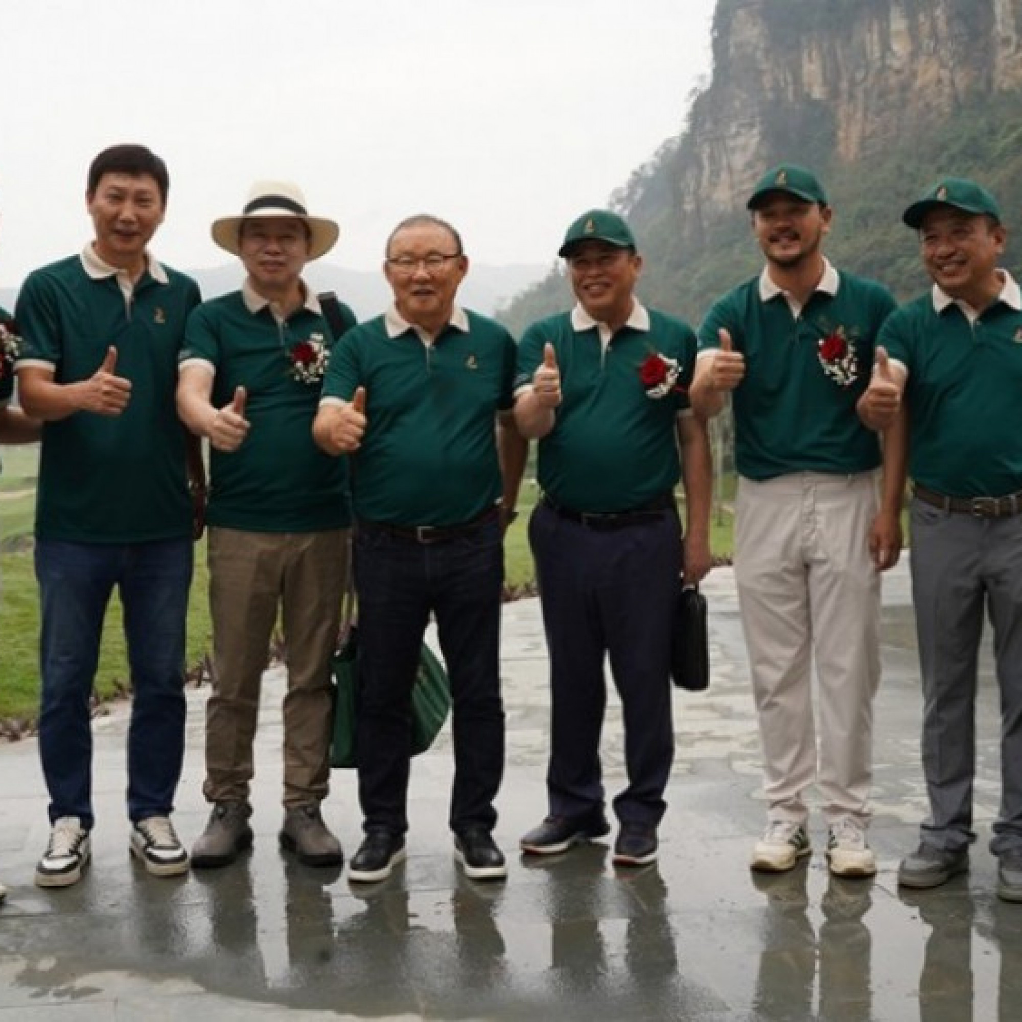  - Phoenix Reborn Golf Tournament 2026 và những trải nghiệm chưa từng có tại Việt Nam