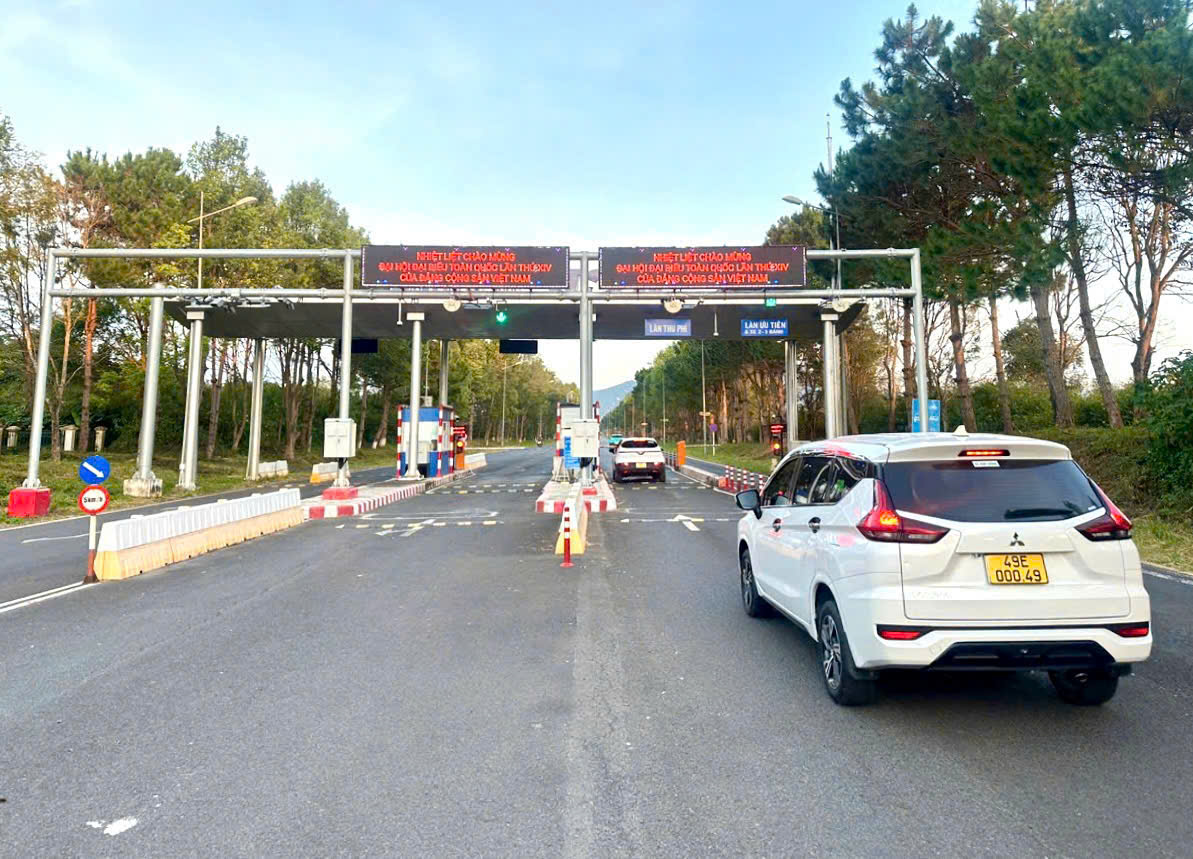 Lâm Đồng tăng cường quảng bá điểm đến thu hút du khách - 2