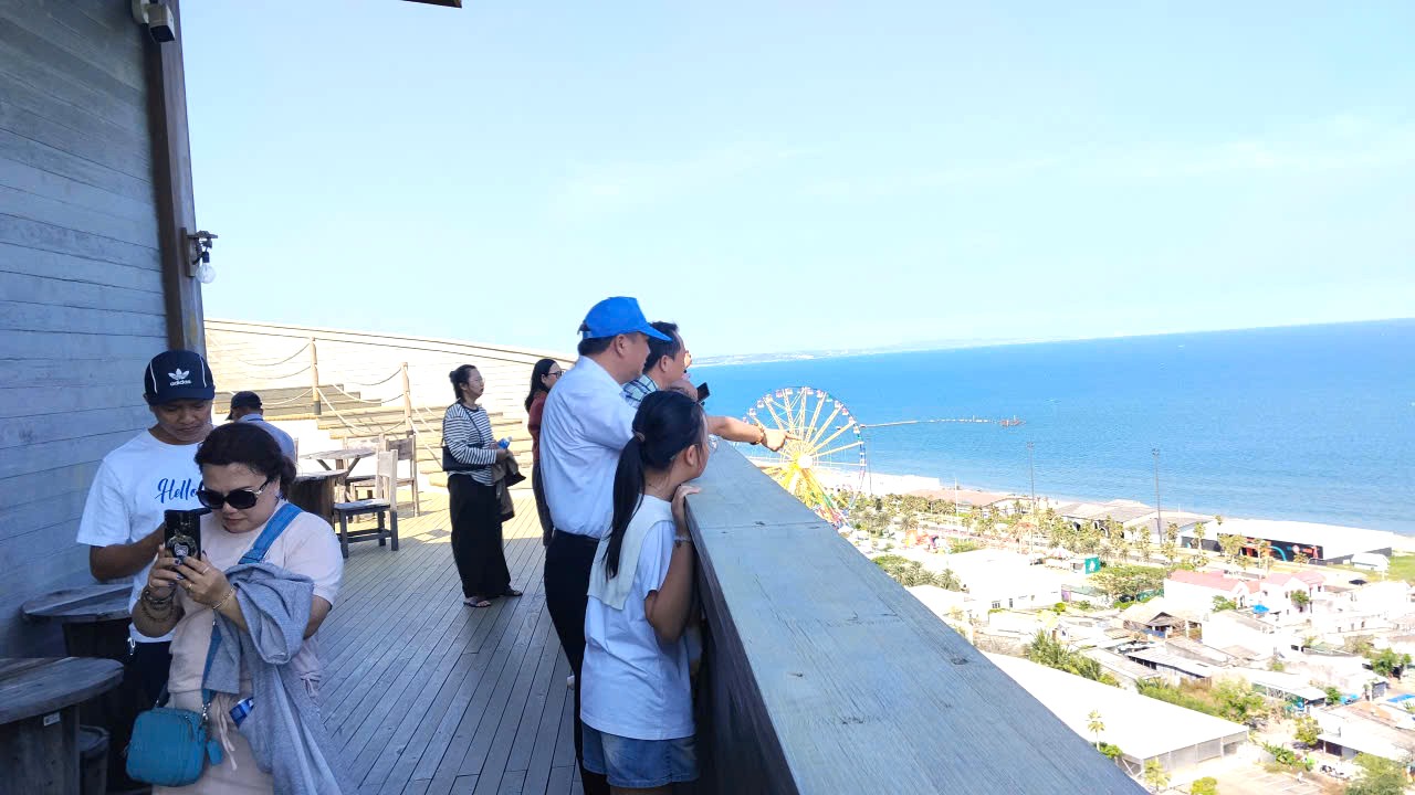 Lâm Đồng tăng cường quảng bá điểm đến thu hút du khách - 6