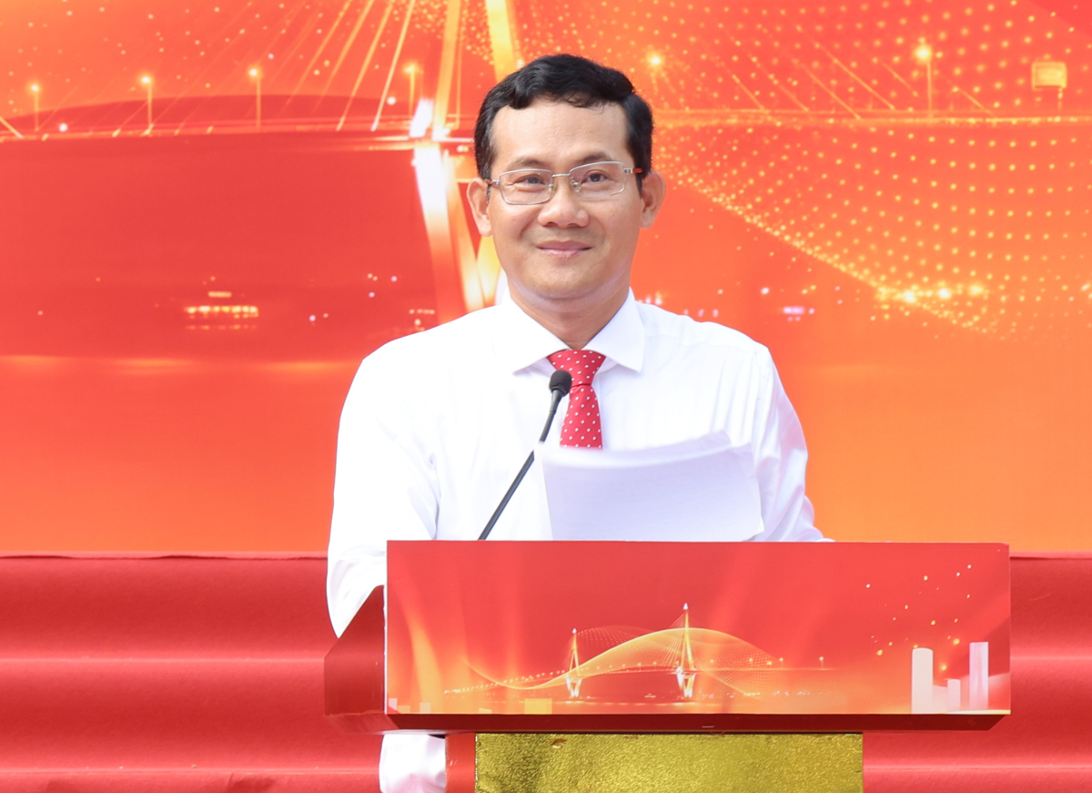 Cần Thơ trưng bày chuyên đề bầu cử với chủ đề  'Ý Đảng - Lòng dân' - 2