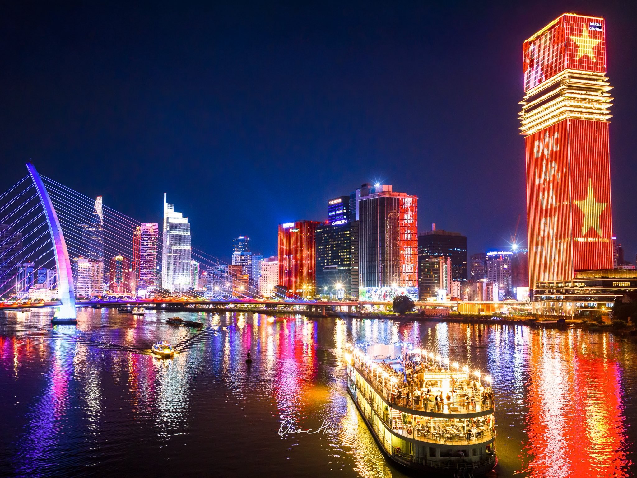 Việt Nam ở trung tâm làn sóng dịch chuyển du lịch châu Á - 2