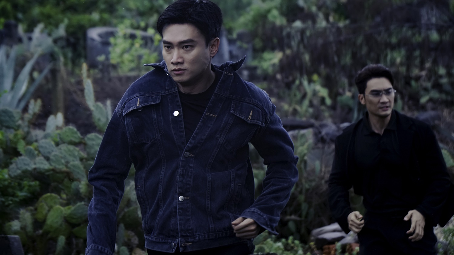 First look “Ốc Mượn Hồn”: Quốc Trường và Tiểu Vy hé lộ mối quan hệ đầy bí ẩn - 4