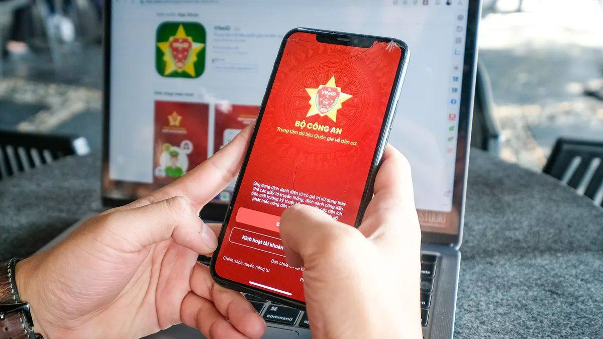 TP.HCM tối ưu hóa công nghệ và trí tuệ nhân tạo phục vụ ngày hội toàn dân - 5