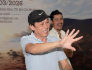 Hoài Linh ngồi ghế giám khảo, Nam Em khóc sướt mướt tại buổi casting phim điện ảnh 