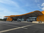 Chuyển động - Sân bay Liên Khương chính thức tạm đóng cửa bắt đầu nâng cấp