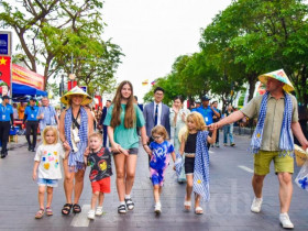  - Việt Nam ở trung tâm làn sóng dịch chuyển du lịch châu Á