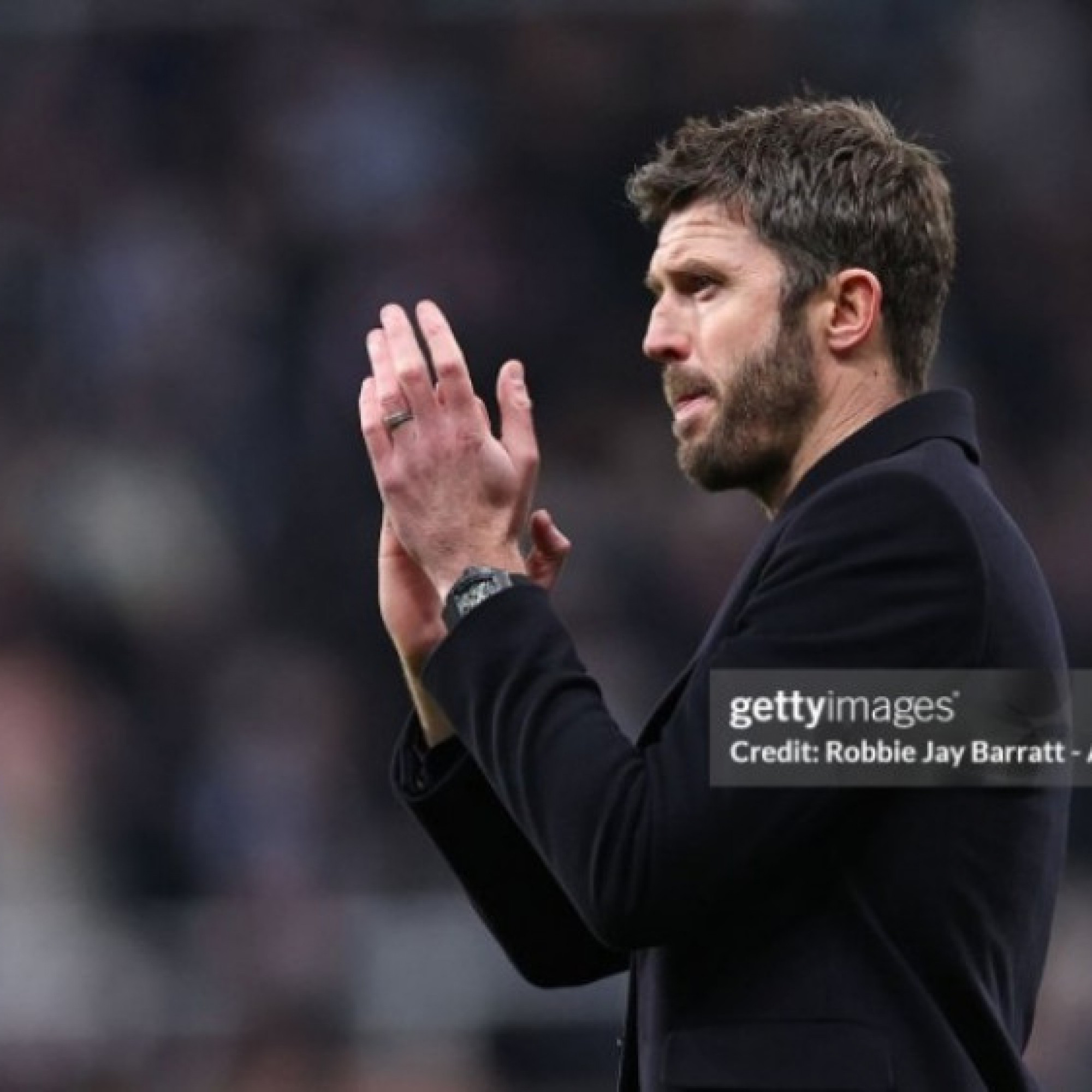  - MU thua đau Newcastle: Carrick nói gì khi mất chuỗi bất bại tại Ngoại hạng Anh