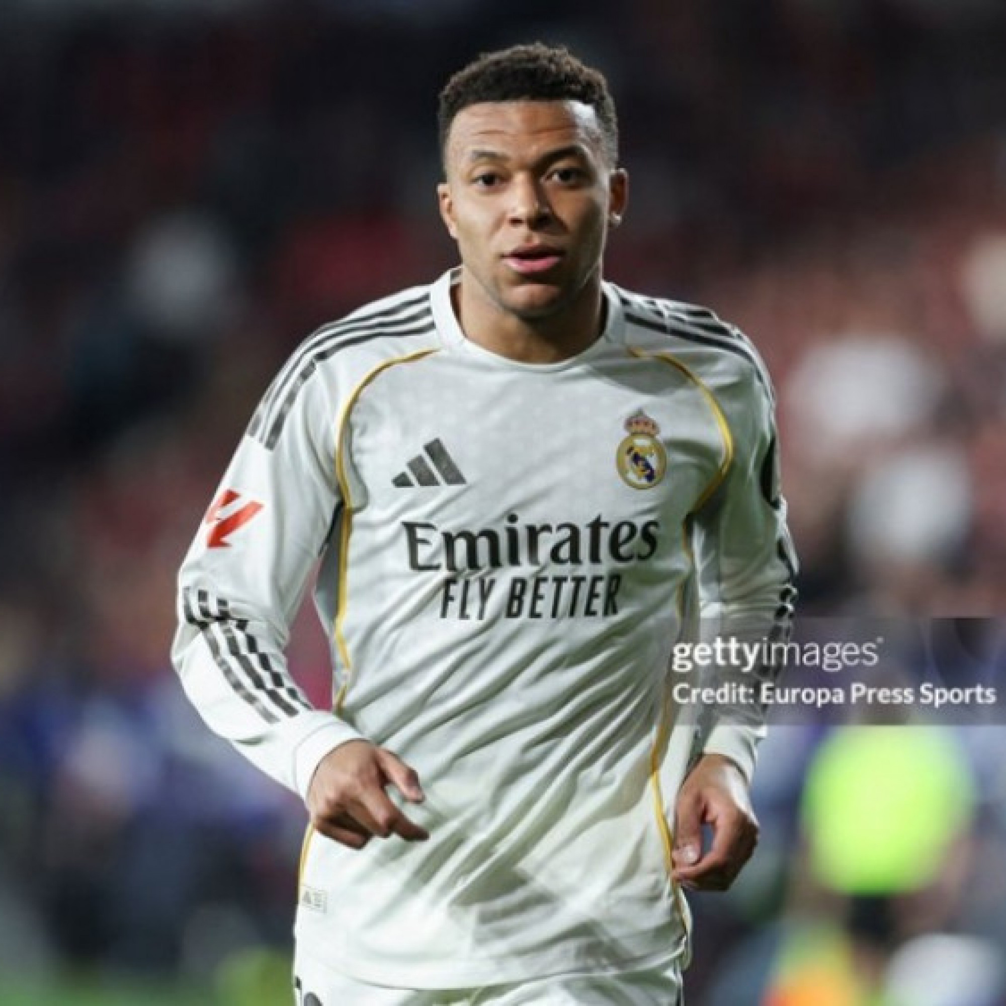  - Mbappe và Real Madrid mâu thuẫn về chấn thương, chuyện không đơn giản