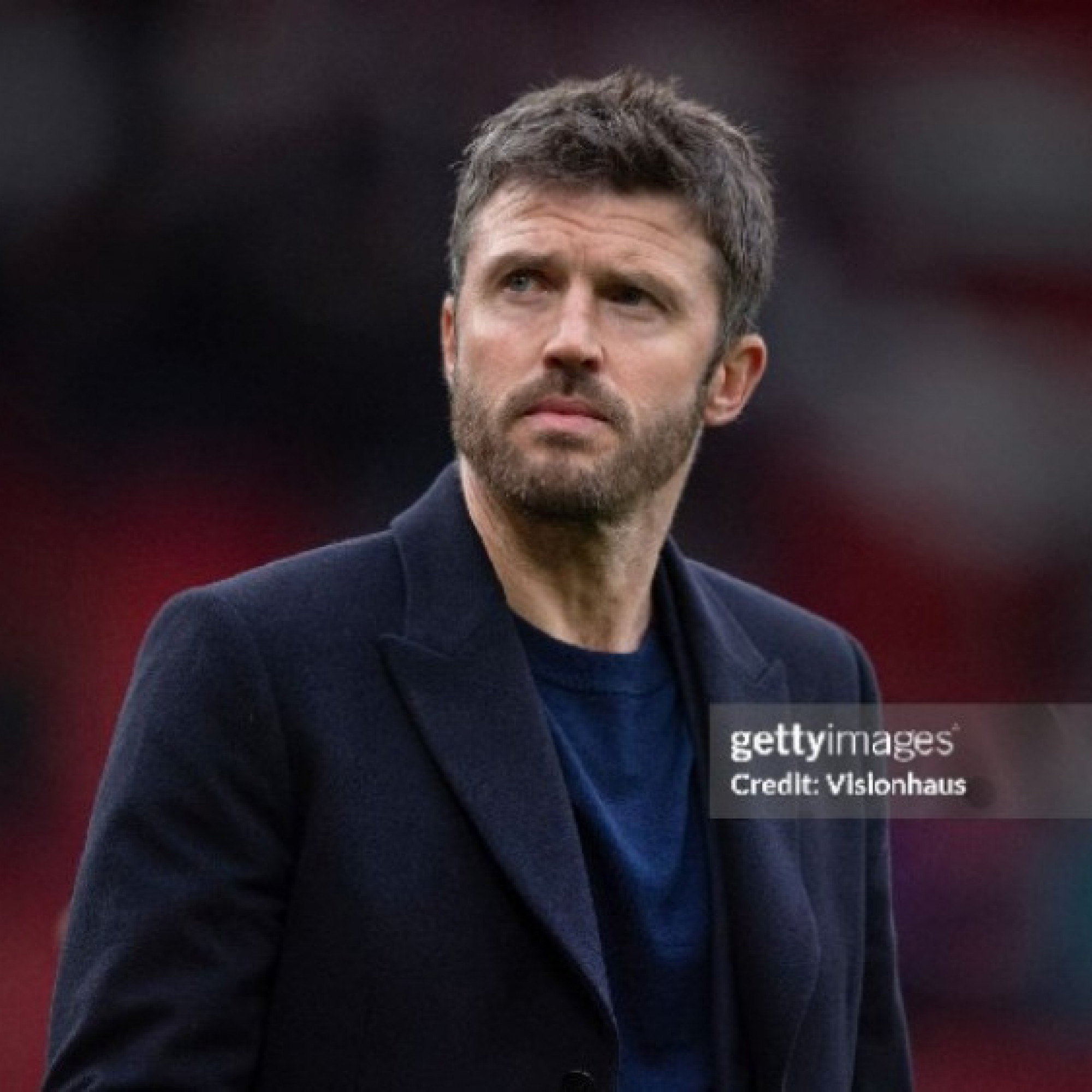  - Carrick nổi giận cực độ, phớt lờ dàn sao MU sau thất bại trước Newcastle