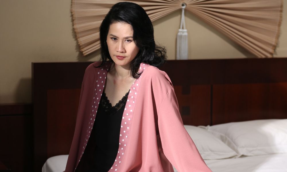 Người thừa kế không danh phận: Bi kịch nối tiếp khi bà Ngọc bị sát hại - 2