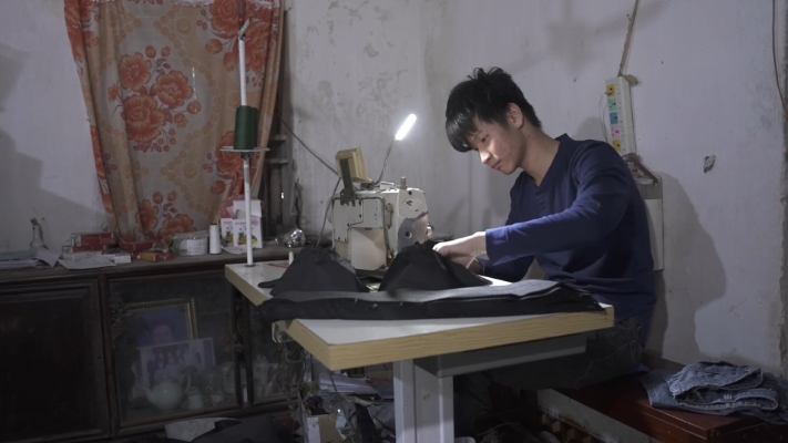 Ốc Thanh Vân, Hậu Hoàng bật khóc, Cường Seven lặng người trước những phận đời kém may mắn - 2