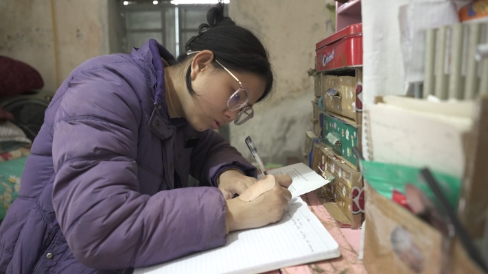 Ốc Thanh Vân, Hậu Hoàng bật khóc, Cường Seven lặng người trước những phận đời kém may mắn - 6