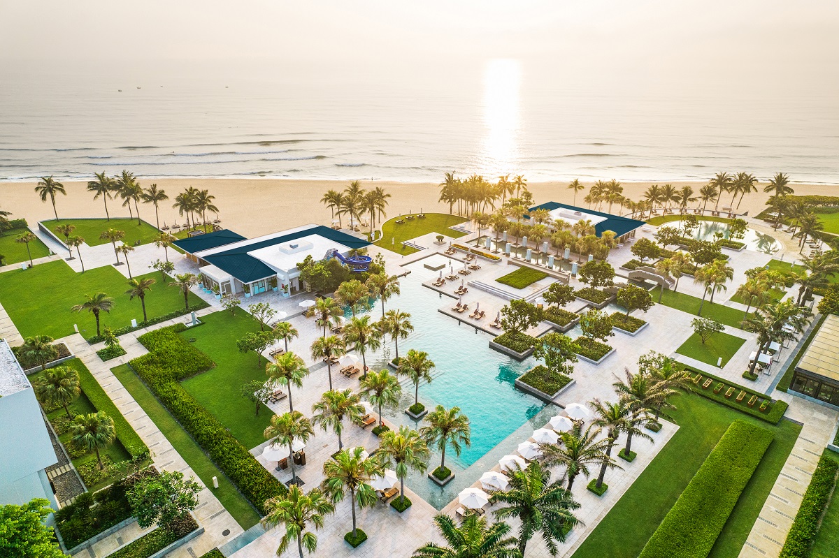 Hyatt Regency Danang Resort and Spa: Không gian lý tưởng cho mọi sự kiện - 1