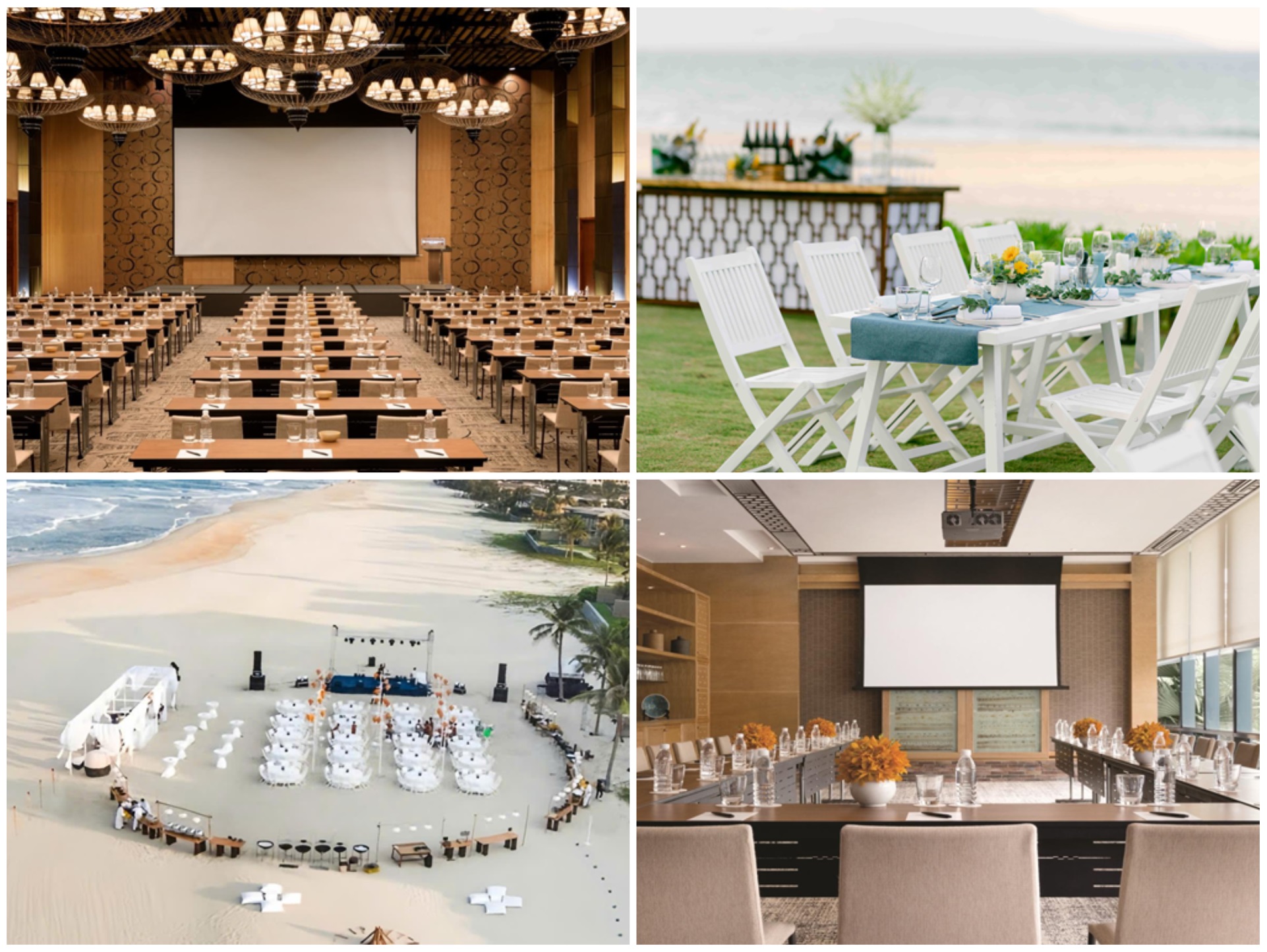 Hyatt Regency Danang Resort and Spa: Không gian lý tưởng cho mọi sự kiện - 2