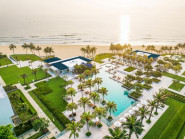 Hyatt Regency Danang Resort and Spa: Không gian lý tưởng cho mọi sự kiện