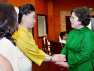 Phó Bí thư Văn Thị Bạch Tuyết: Xây dựng bộ chỉ số 