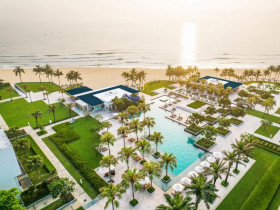  - Hyatt Regency Danang Resort and Spa: Không gian lý tưởng cho mọi sự kiện