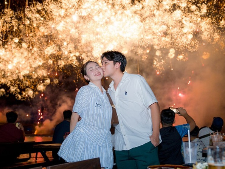 Những thiên đường hoa không thể bỏ lỡ ngày 8/3 tại Việt Nam