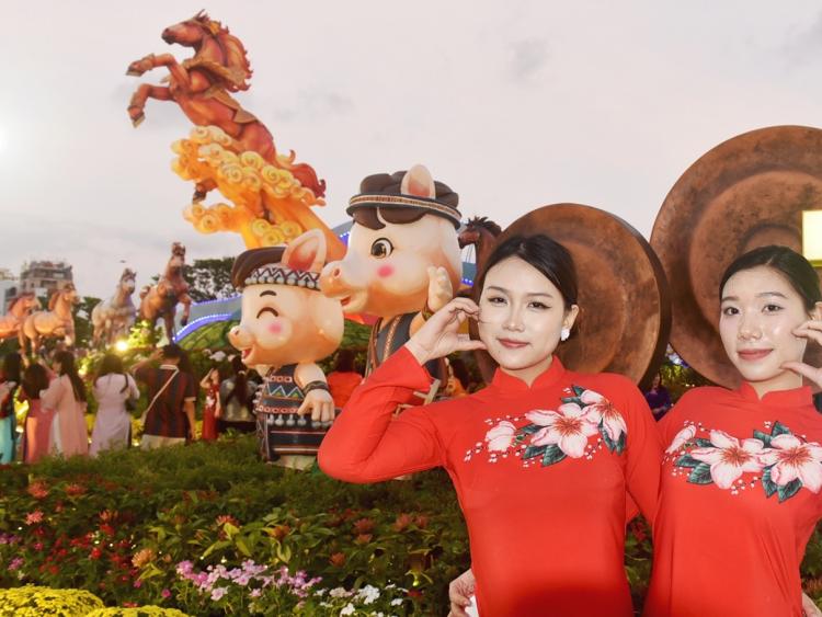 Chuỗi sự kiện văn hóa, thể thao và du lịch Tuần lễ Khai mạc Năm Du lịch quốc gia - Gia Lai 2026