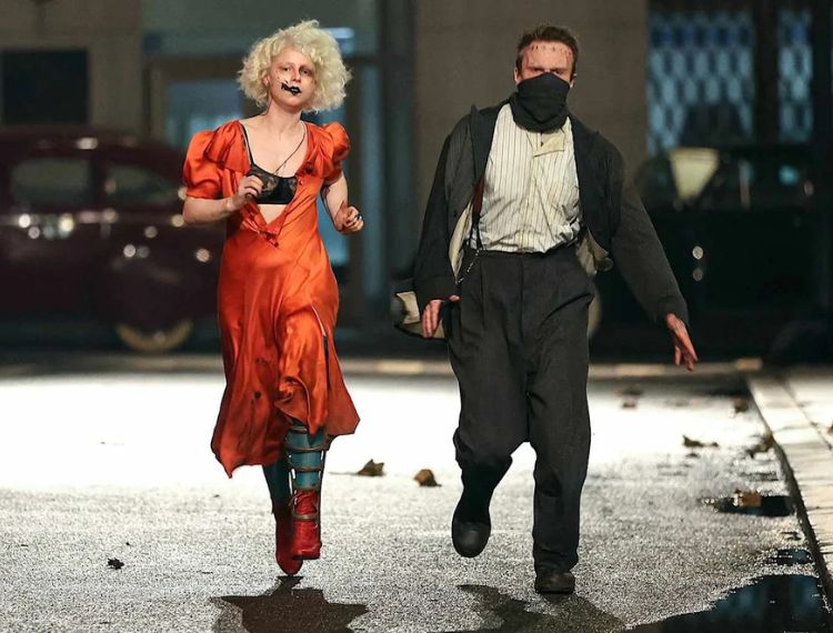 Siêu phẩm Hollywood quy tụ dàn sao hạng A thực lực, đánh dấu màn hợp tác 