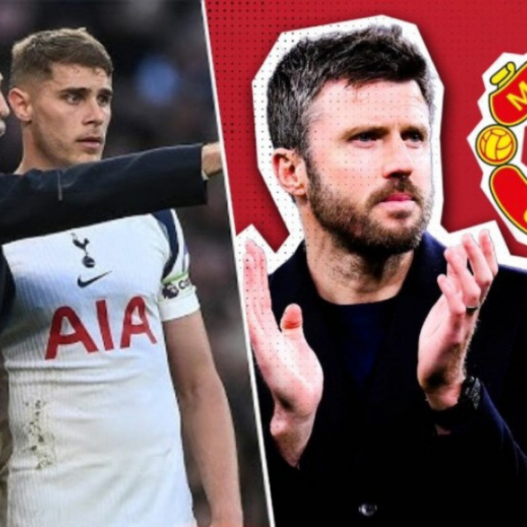  - MU - Chelsea không còn "hiệu ứng tướng mới", viễn cảnh Real - Tottenham thay HLV lần 2 (Clip 1 phút)