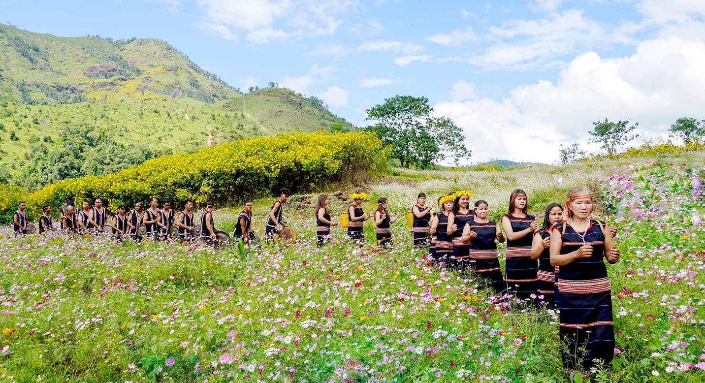 chuoi su kien van hoa, the thao va du lich tuan le khai mac nam du lich quoc gia - gia lai 2026 - 6