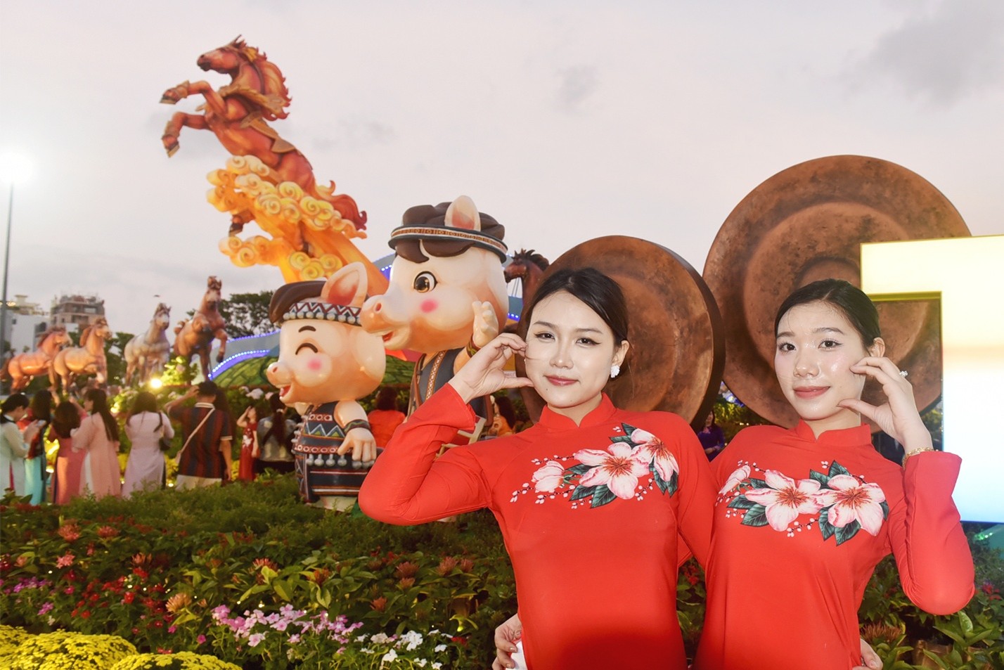 chuoi su kien van hoa, the thao va du lich tuan le khai mac nam du lich quoc gia - gia lai 2026 - 5