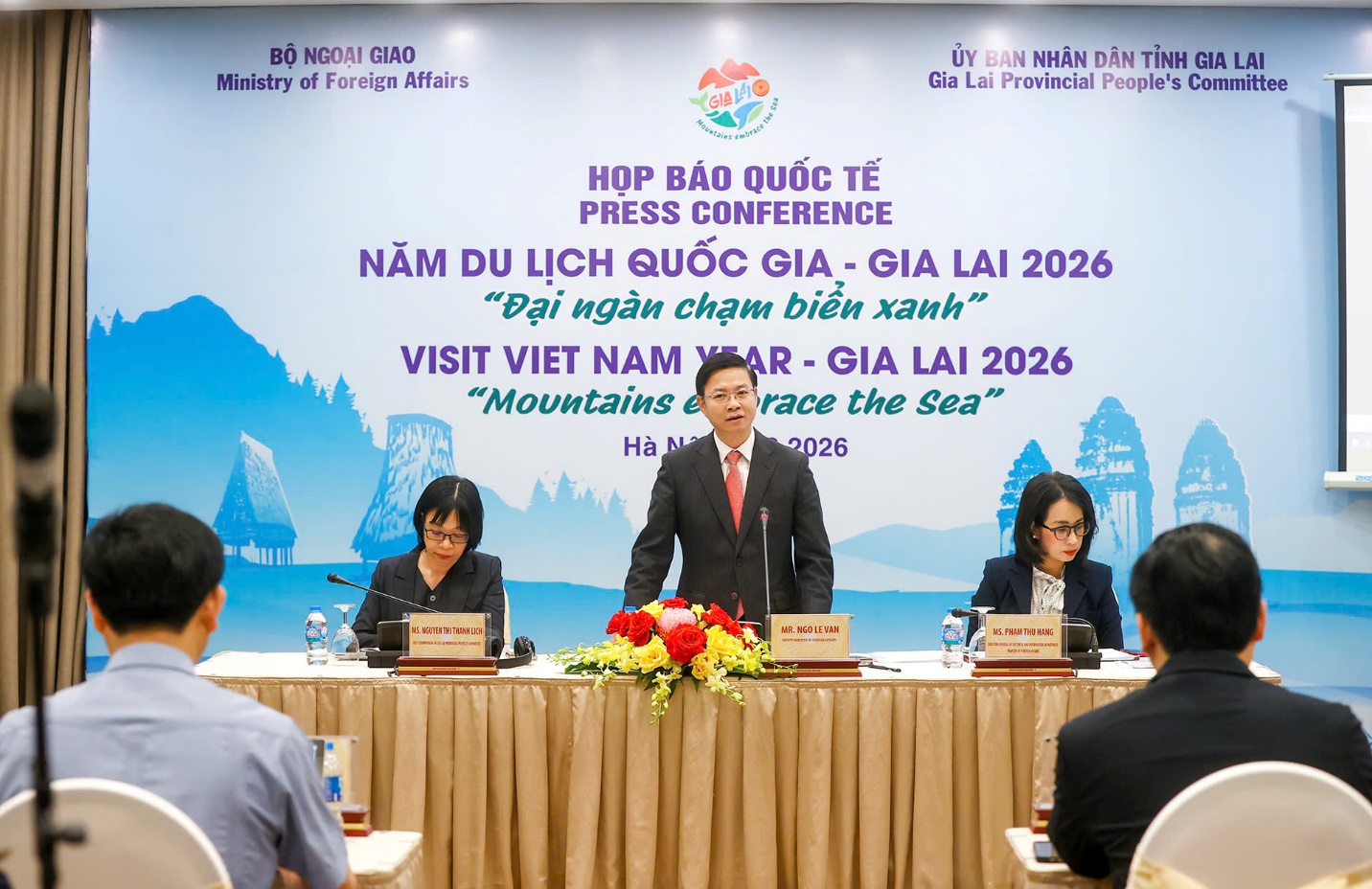 nam du lich quoc gia -gia lai 2026 lan toa gia tri di san van hoa den du khach quoc te - 1