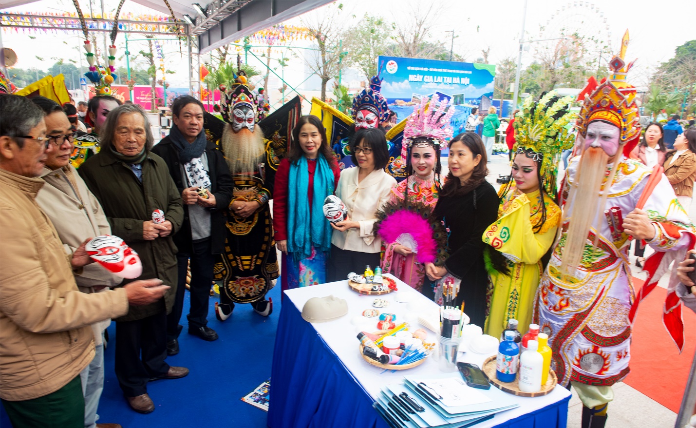 nam du lich quoc gia -gia lai 2026 lan toa gia tri di san van hoa den du khach quoc te - 5