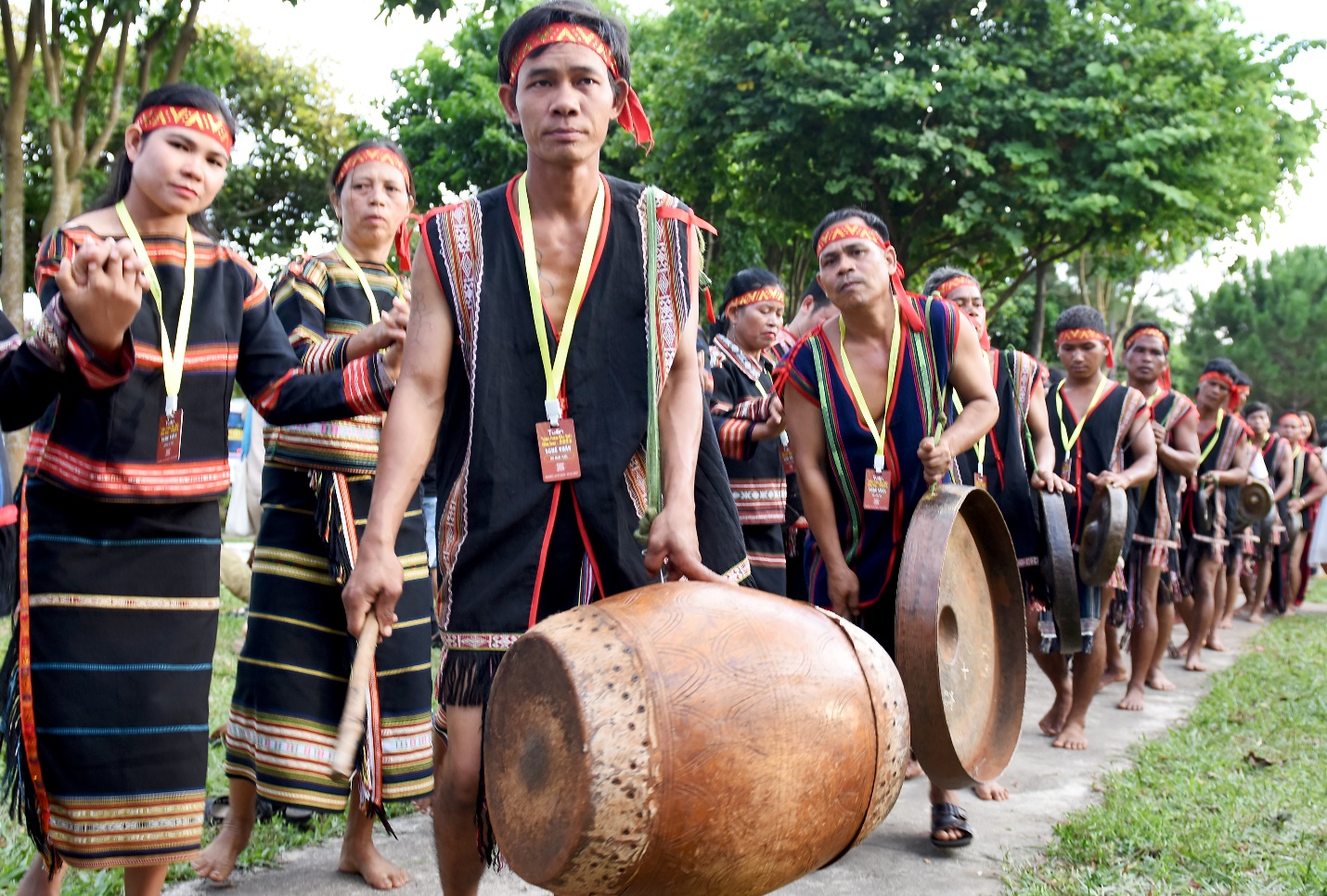 nam du lich quoc gia -gia lai 2026 lan toa gia tri di san van hoa den du khach quoc te - 4