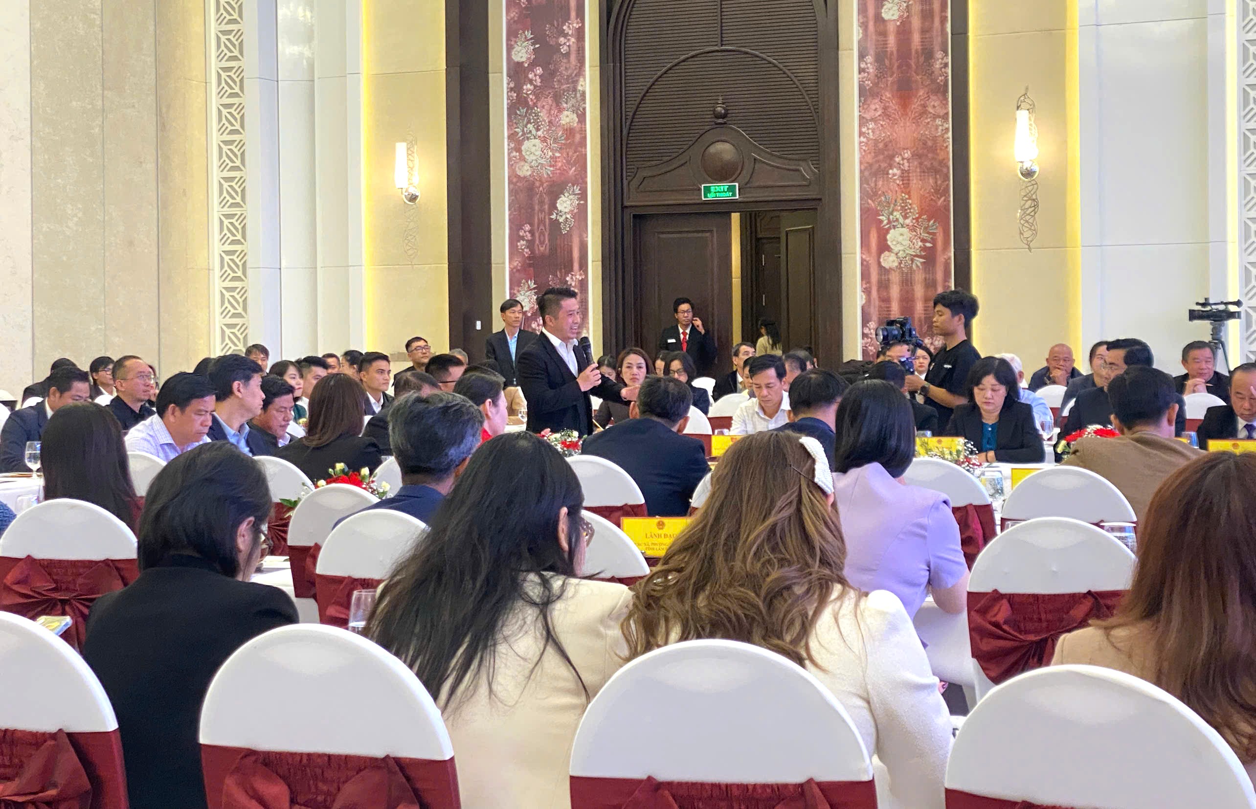 Phát triển du lịch Lâm Đồng theo hướng chất lượng cao và bền vững - 3