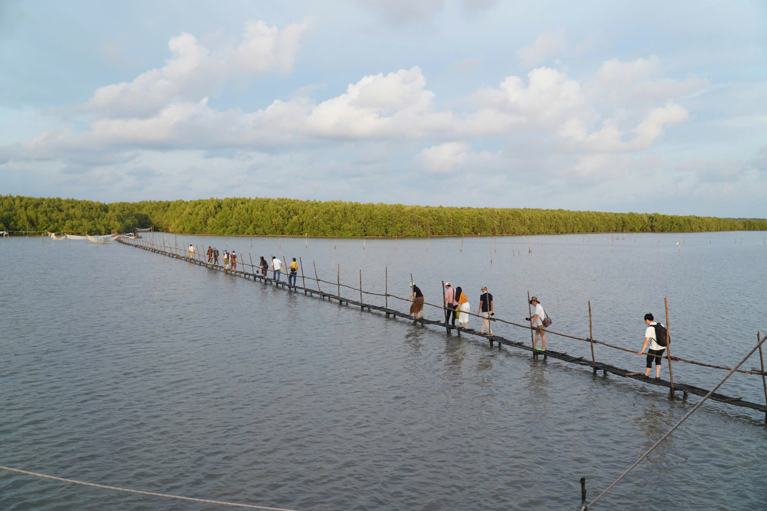 Bí thư Cà Mau: Đổi mới giáo dục, y tế phải thực chất, mạnh mẽ nhưng thận trọng, khoa học - 3